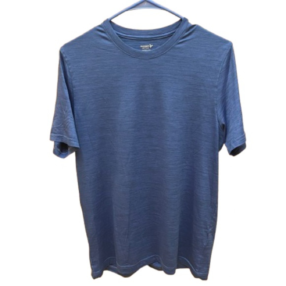 Old Navy Active Cloudmotion Shirt in Blue